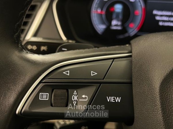 Audi Q5 35 TDI 163 S tronic 7 Avus - 22