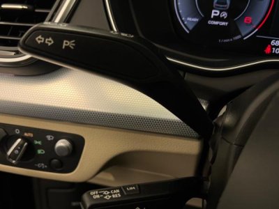 Audi Q5 35 TDI 163 S tronic 7 Avus   - 23