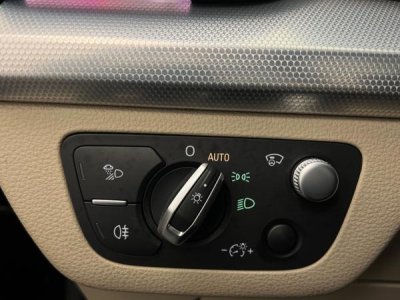 Audi Q5 35 TDI 163 S tronic 7 Avus   - 25