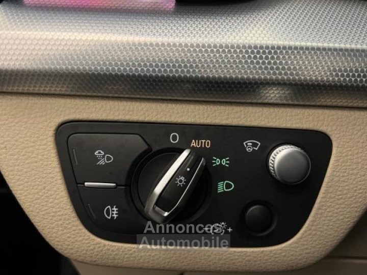 Audi Q5 35 TDI 163 S tronic 7 Avus - 25