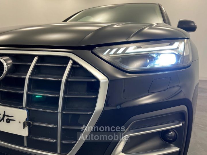 Audi Q5 35 TDI 163 S tronic 7 Avus - 29