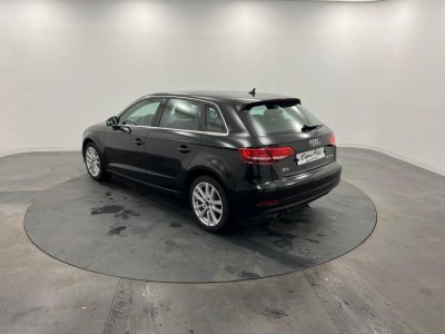 Audi A3 Sportback BUSINESS 35 TFSI CoD 150 S tronic 7 line   - 3