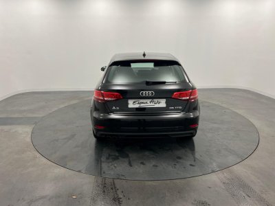 Audi A3 Sportback BUSINESS 35 TFSI CoD 150 S tronic 7 line   - 4