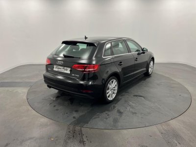 Audi A3 Sportback BUSINESS 35 TFSI CoD 150 S tronic 7 line   - 5