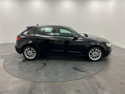Audi A3 Sportback BUSINESS 35 TFSI CoD 150 S tronic 7 line   - 6