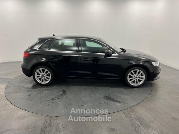 Audi A3 Sportback BUSINESS 35 TFSI CoD 150 S tronic 7 line - 6