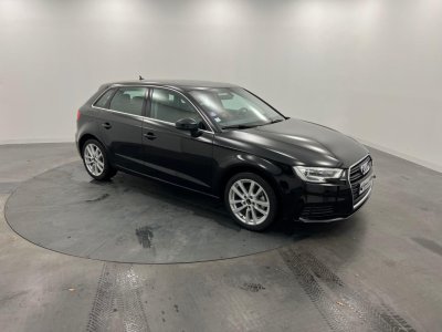 Audi A3 Sportback BUSINESS 35 TFSI CoD 150 S tronic 7 line   - 7