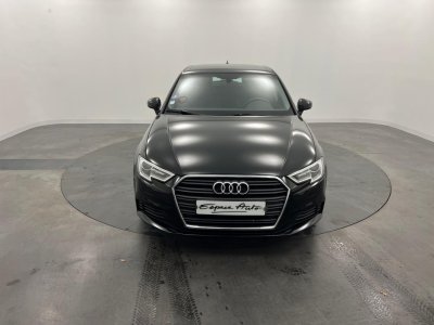 Audi A3 Sportback BUSINESS 35 TFSI CoD 150 S tronic 7 line   - 8