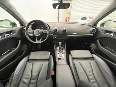 Audi A3 Sportback BUSINESS 35 TFSI CoD 150 S tronic 7 line   - 11