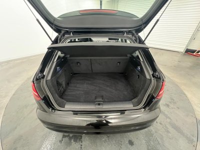 Audi A3 Sportback BUSINESS 35 TFSI CoD 150 S tronic 7 line   - 12