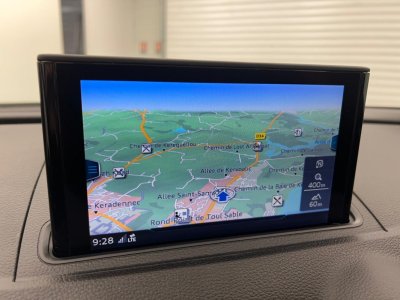 Audi A3 Sportback BUSINESS 35 TFSI CoD 150 S tronic 7 line   - 14