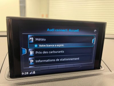 Audi A3 Sportback BUSINESS 35 TFSI CoD 150 S tronic 7 line   - 16