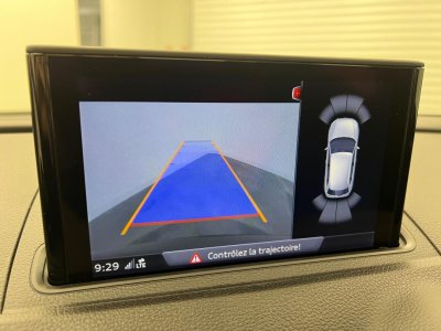 Audi A3 Sportback BUSINESS 35 TFSI CoD 150 S tronic 7 line   - 20