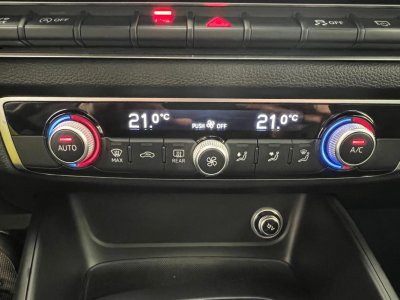 Audi A3 Sportback BUSINESS 35 TFSI CoD 150 S tronic 7 line   - 21