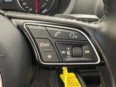 Audi A3 Sportback BUSINESS 35 TFSI CoD 150 S tronic 7 line   - 23