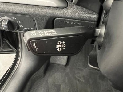 Audi A3 Sportback BUSINESS 35 TFSI CoD 150 S tronic 7 line   - 25