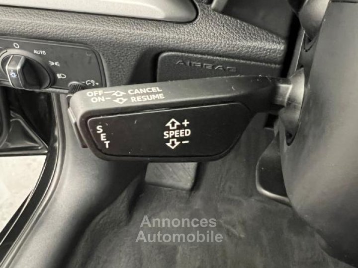 Audi A3 Sportback BUSINESS 35 TFSI CoD 150 S tronic 7 line - 25