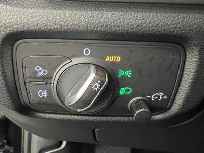 Audi A3 Sportback BUSINESS 35 TFSI CoD 150 S tronic 7 line   - 26