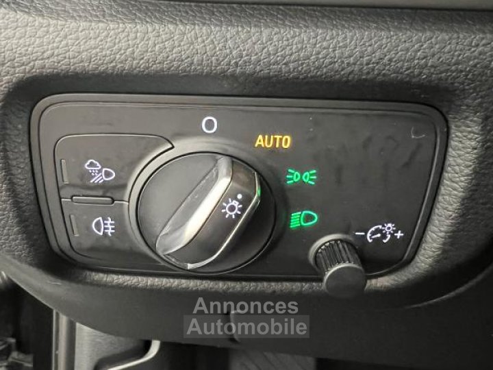 Audi A3 Sportback BUSINESS 35 TFSI CoD 150 S tronic 7 line - 26