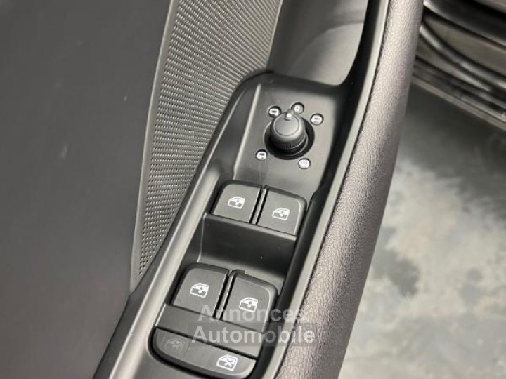 Audi A3 Sportback BUSINESS 35 TFSI CoD 150 S tronic 7 line - 27