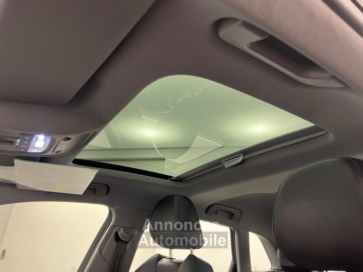 Audi A3 Sportback BUSINESS 35 TFSI CoD 150 S tronic 7 line - 29