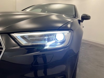 Audi A3 Sportback BUSINESS 35 TFSI CoD 150 S tronic 7 line   - 30