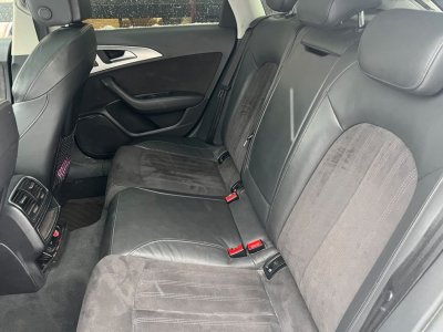 Audi A6 Allroad 3l tdi 315ch advanced edition quattro toit panoramique attelage   - 11