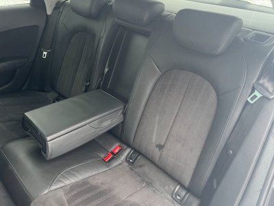 Audi A6 Allroad 3l tdi 315ch advanced edition quattro toit panoramique attelage   - 12