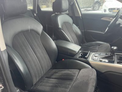 Audi A6 Allroad 3l tdi 315ch advanced edition quattro toit panoramique attelage   - 14