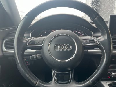 Audi A6 Allroad 3l tdi 315ch advanced edition quattro toit panoramique attelage   - 19