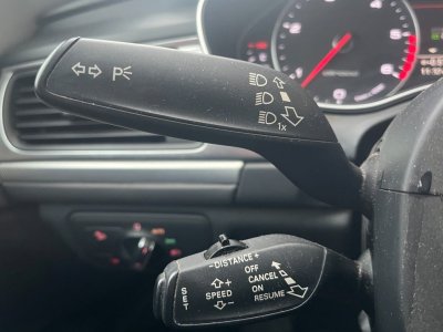 Audi A6 Allroad 3l tdi 315ch advanced edition quattro toit panoramique attelage   - 20