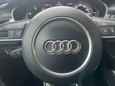 Audi A6 Allroad 3l tdi 315ch advanced edition quattro toit panoramique attelage   - 22