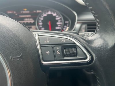 Audi A6 Allroad 3l tdi 315ch advanced edition quattro toit panoramique attelage   - 23