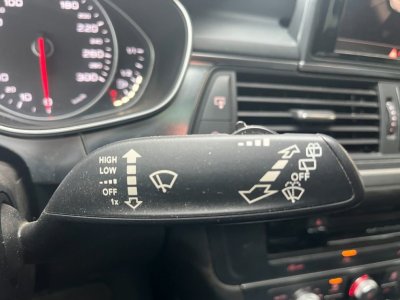 Audi A6 Allroad 3l tdi 315ch advanced edition quattro toit panoramique attelage   - 24