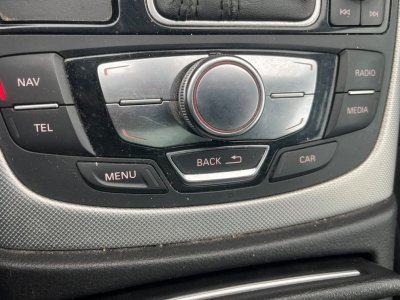 Audi A6 Allroad 3l tdi 315ch advanced edition quattro toit panoramique attelage   - 27