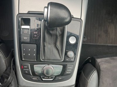 Audi A6 Allroad 3l tdi 315ch advanced edition quattro toit panoramique attelage   - 28