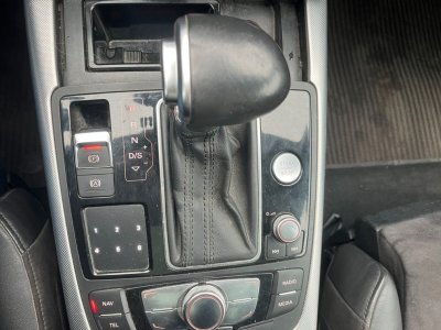 Audi A6 Allroad 3l tdi 315ch advanced edition quattro toit panoramique attelage   - 29