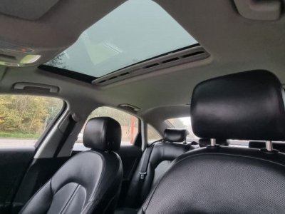 Audi A6 30 V6 TDI 245CH CLEAN DIESEL AMBITION LUXE QUATTRO S TRONIC 7   - 13