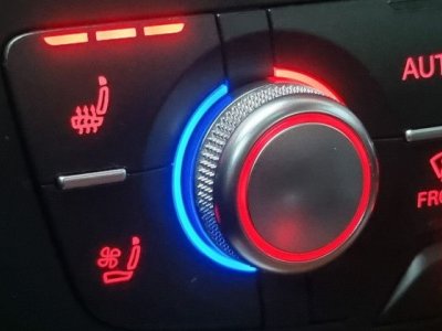 Audi A6 30 V6 TDI 245CH CLEAN DIESEL AMBITION LUXE QUATTRO S TRONIC 7   - 14