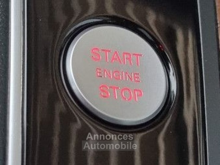 Audi A6 30 V6 TDI 245CH CLEAN DIESEL AMBITION LUXE QUATTRO S TRONIC 7 - 17