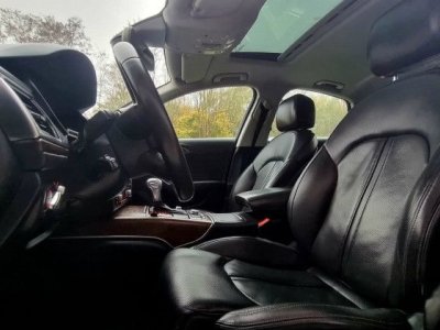 Audi A6 30 V6 TDI 245CH CLEAN DIESEL AMBITION LUXE QUATTRO S TRONIC 7   - 18