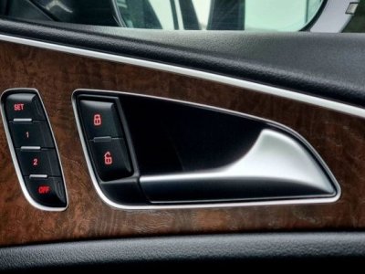 Audi A6 30 V6 TDI 245CH CLEAN DIESEL AMBITION LUXE QUATTRO S TRONIC 7   - 19