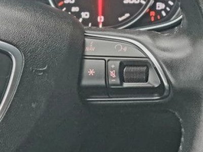 Audi A6 30 V6 TDI 245CH CLEAN DIESEL AMBITION LUXE QUATTRO S TRONIC 7   - 20