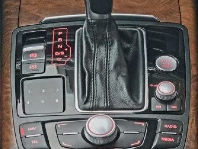 Audi A6 30 V6 TDI 245CH CLEAN DIESEL AMBITION LUXE QUATTRO S TRONIC 7   - 22