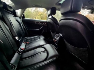 Audi A6 30 V6 TDI 245CH CLEAN DIESEL AMBITION LUXE QUATTRO S TRONIC 7   - 26