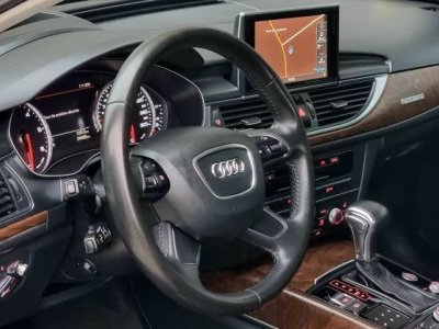 Audi A6 30 V6 TDI 245CH CLEAN DIESEL AMBITION LUXE QUATTRO S TRONIC 7   - 30