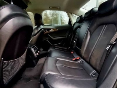 Audi A6 30 V6 TDI 245CH CLEAN DIESEL AMBITION LUXE QUATTRO S TRONIC 7   - 31