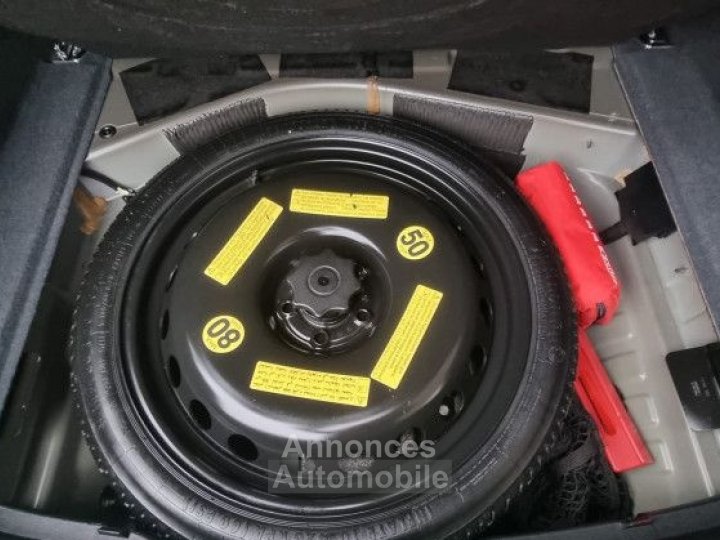 Audi A6 30 V6 TDI 245CH CLEAN DIESEL AMBITION LUXE QUATTRO S TRONIC 7 - 32