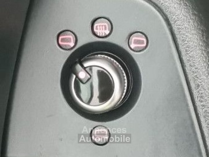 Audi A6 30 V6 TDI 245CH CLEAN DIESEL AMBITION LUXE QUATTRO S TRONIC 7 - 33