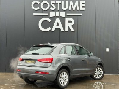 Audi Q3 Capteurs Clim bi-zone GPS   - 4